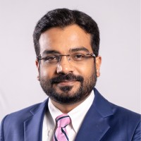 Abhijeet Shah profile photo