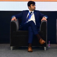 Shreyas Bhushan profile photo
