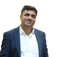 Gaurav Mody profile photo