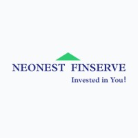 NeoNest Finserve logo