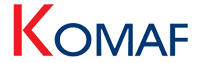 Komaf logo