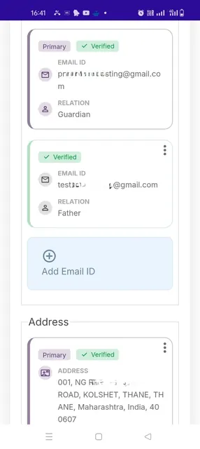MHInvest screenshot 3