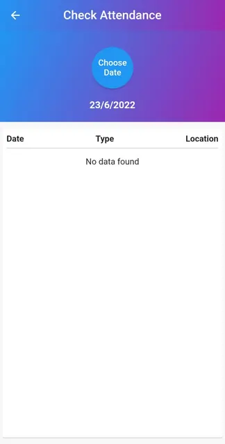 Project Hub - Welspun screenshot 2
