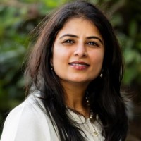 Swati Khemani profile photo