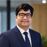 Satya Vadlamudi profile photo
