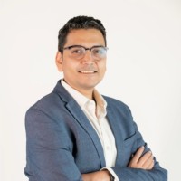 Kshitiz Jain Cfa Frm profile photo