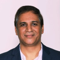 Vineet Rai profile photo