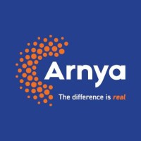 Arnya logo