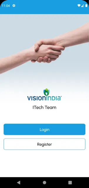 ITech Team screenshot 2