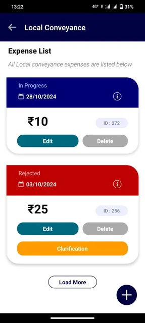 Drishtee One screenshot 6