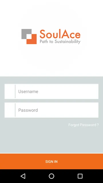 SoulAce - NGO App screenshot 2