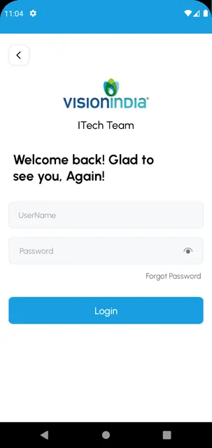 ITech Team screenshot 4