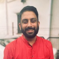 Seemant Dadwal profile photo