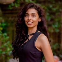 Anushka Jain profile photo