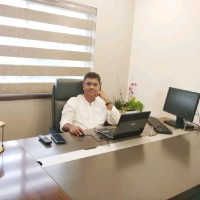 Sunil Umrani profile photo