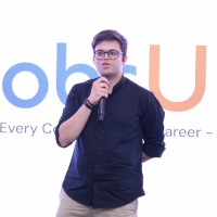 Shrey Bansal profile photo