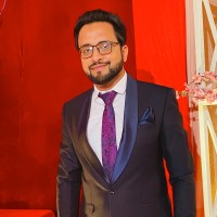 Rohit Aggarwal profile photo