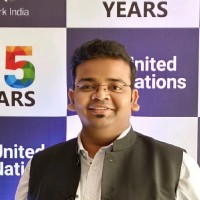 Indraneel Karmakar profile photo