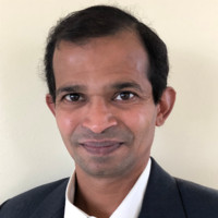 Donald Lobo profile photo