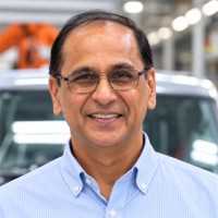 Vinay Piparsania profile photo