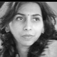 Chitra Iyer profile photo