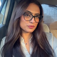 Mrinalini Rajpurohit profile photo