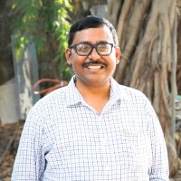 Siddhartha Dutta profile photo