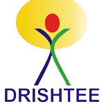 drishtee development and communication ltd. logo