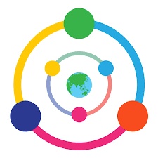 Make The World Wonderful logo