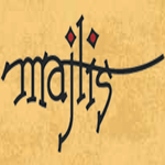 Majlis logo