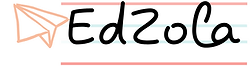 EdZola logo