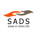 Share At Door Step logo
