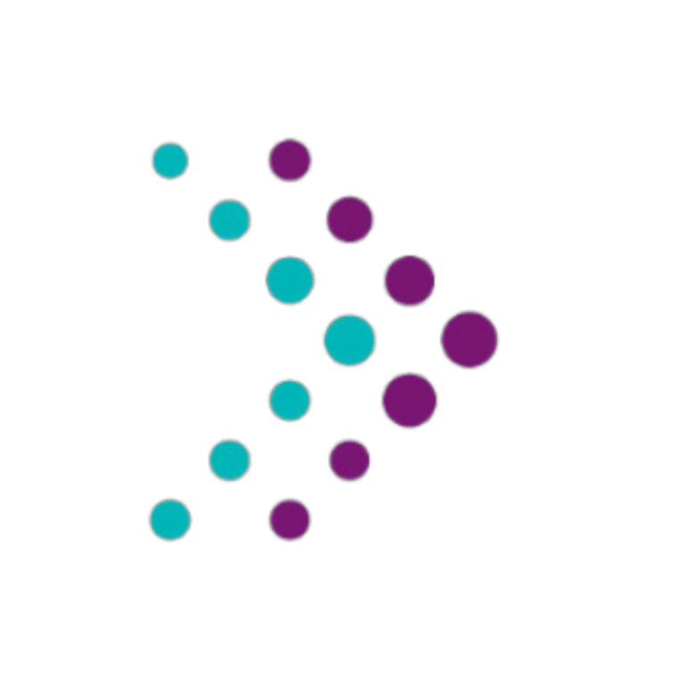 Right Dots logo