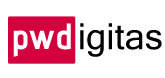 PwDigitas logo