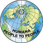 Humana India logo