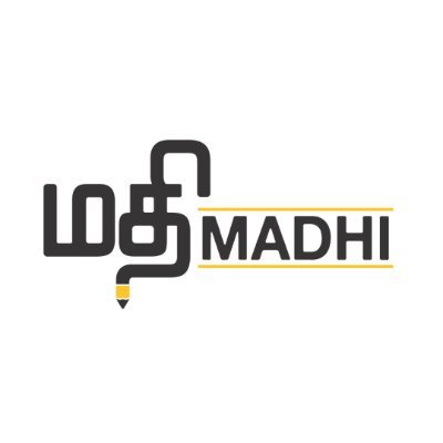 Madhi Foundation logo