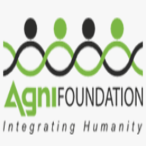 Agni Foundation logo