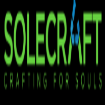 SoleCraft logo