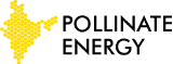 Pollinate Energy logo