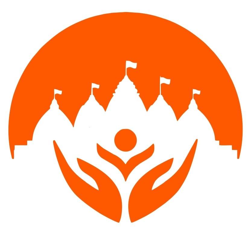 Charanvandan logo