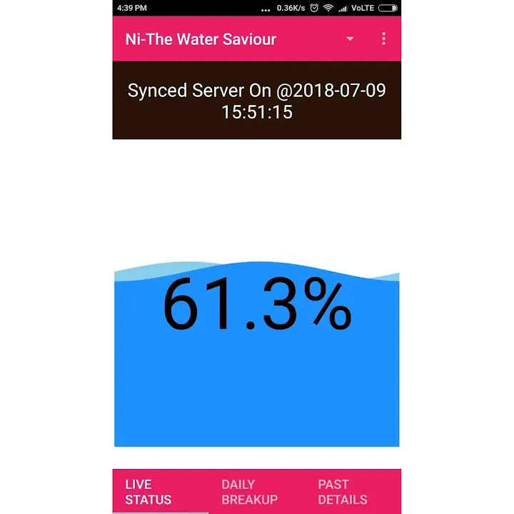 Ni-The Water Saviour screenshot 5