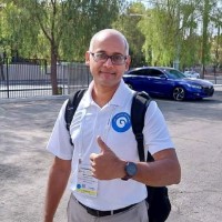 Prashanth Iyer profile photo