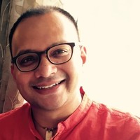 Gokul Krishna Govindu profile photo