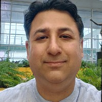 Vishal Mehra profile photo
