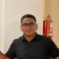 Akshay Ravikumar profile photo