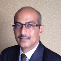 Naresh Shahani profile photo