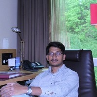 Vedagiri profile photo