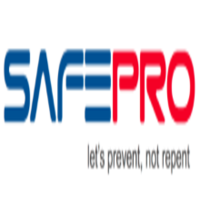 Safepro logo