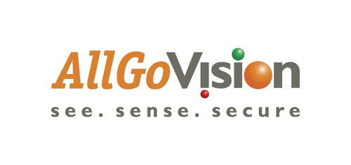 AllGoVision logo