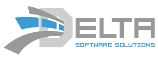Delta Software Solutions logo